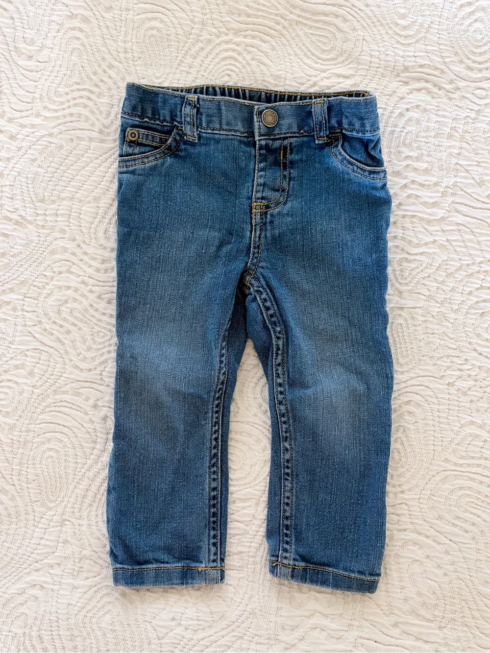 Carter’s Toddler Girls 18 month Jeans
